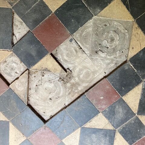 Gallery | A J B Ceramics | Tile Cleaning Leicester | Tile Restoration Leicestershire | Tile Polishing Nottinghamshire