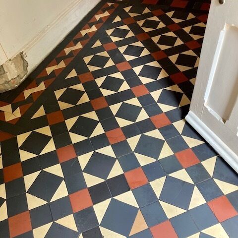 Gallery | A J B Ceramics | Tile Cleaning Leicester | Tile Restoration Leicestershire | Tile Polishing Nottinghamshire