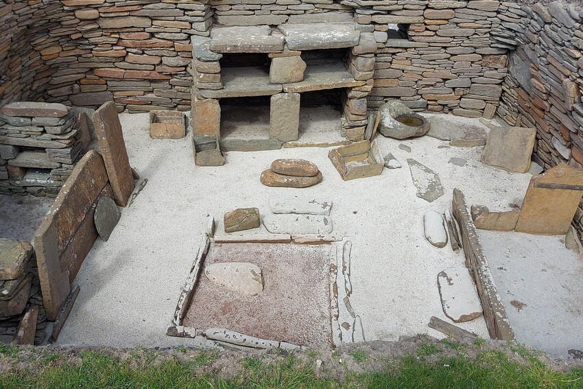 Orkney Highlights Tour Full Day