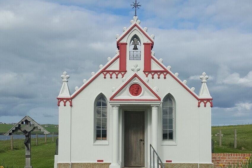 Orkney Highlights Tour Full Day