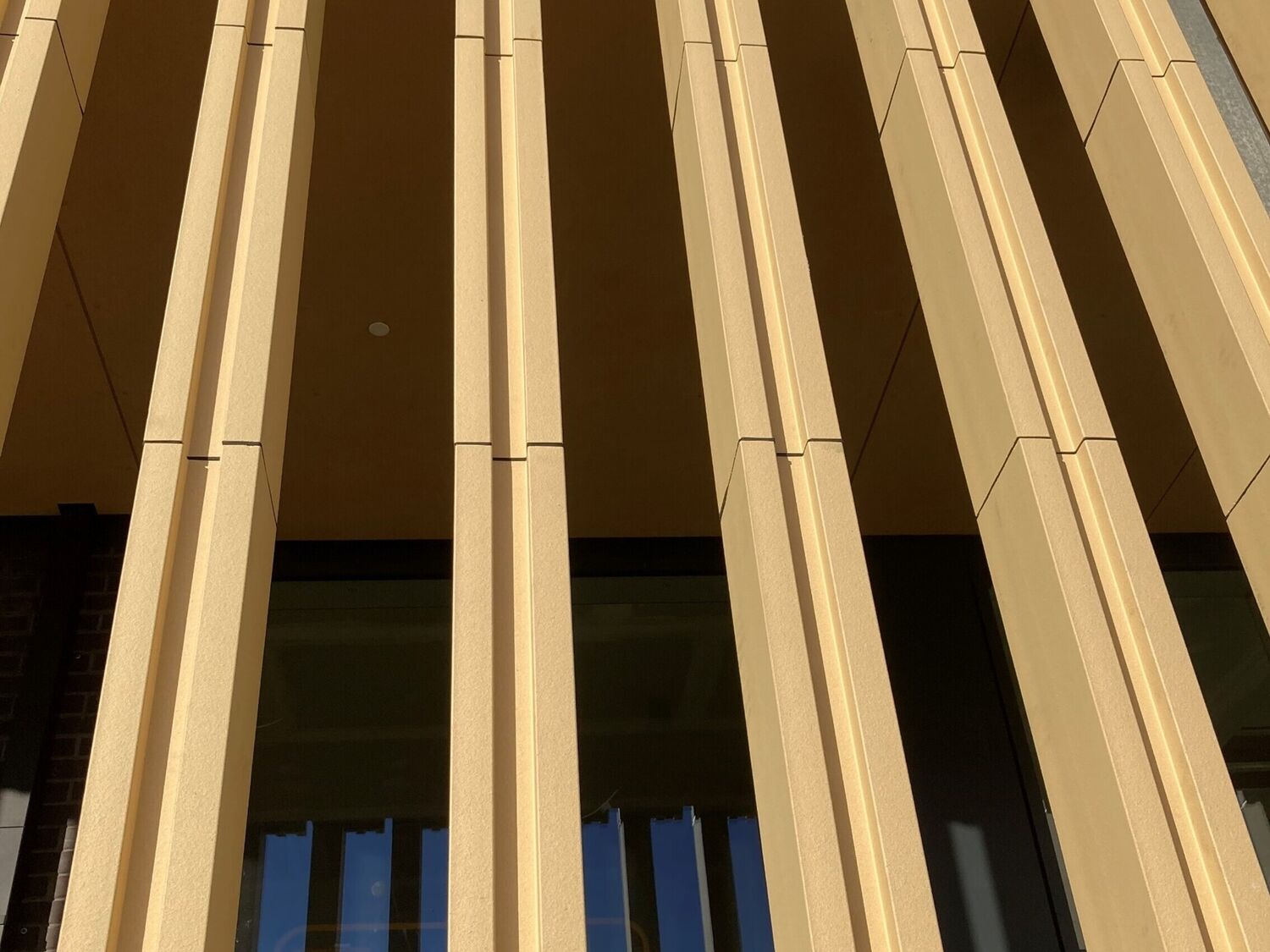 Milltimber School, Aberdeen