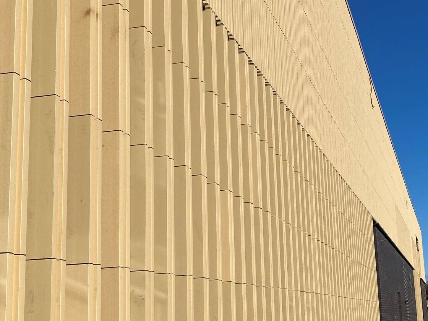 Milltimber School, Aberdeen