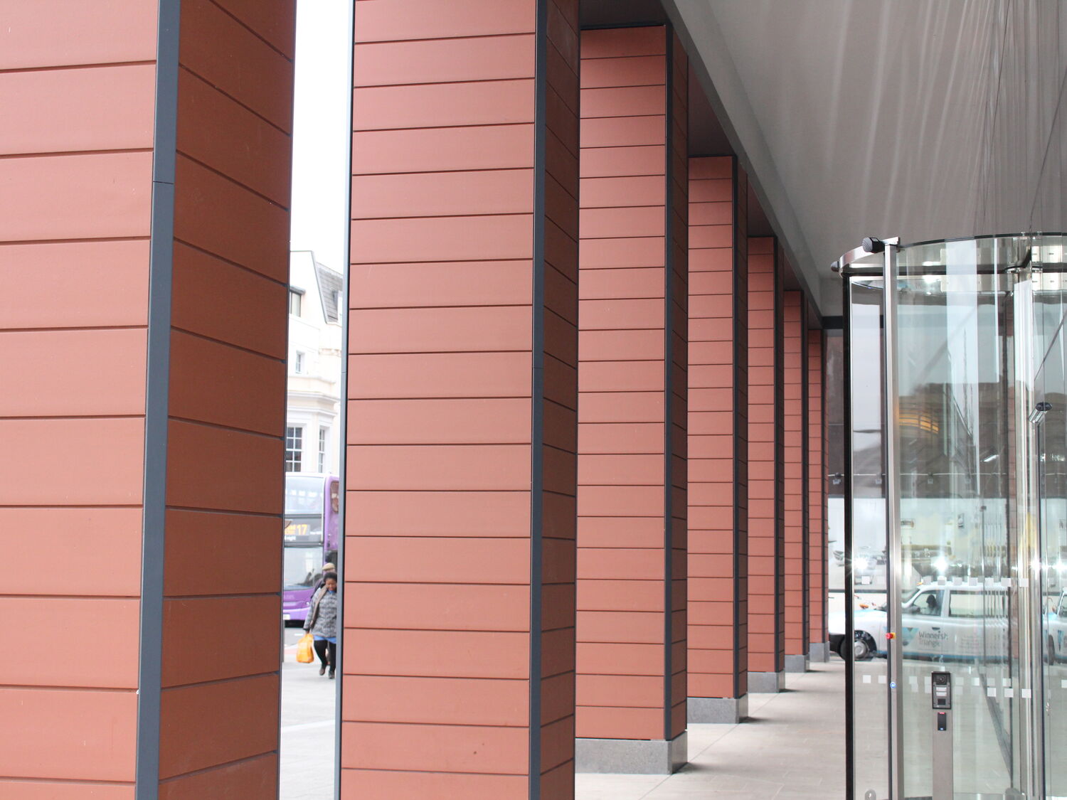 Thames Tower, Reading