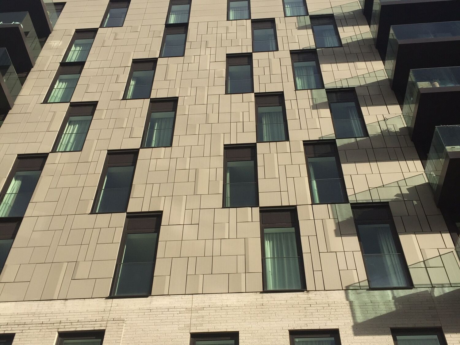 Mellor House, London E20