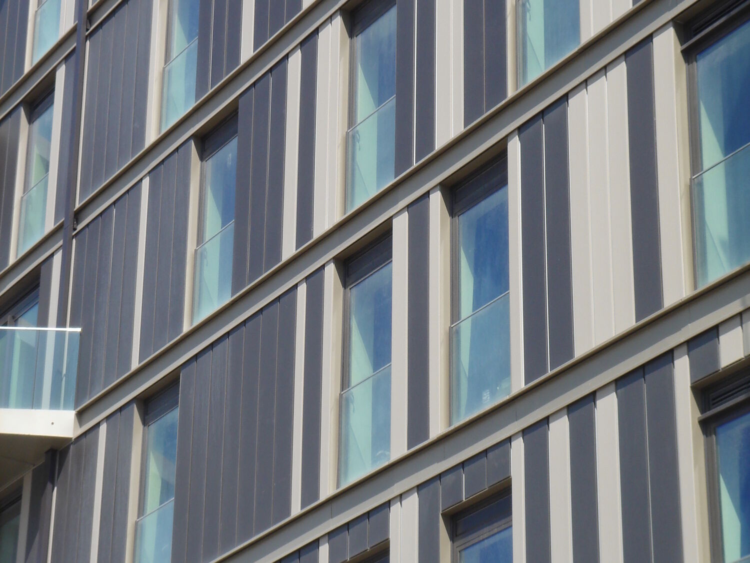 Mellor House, London E20