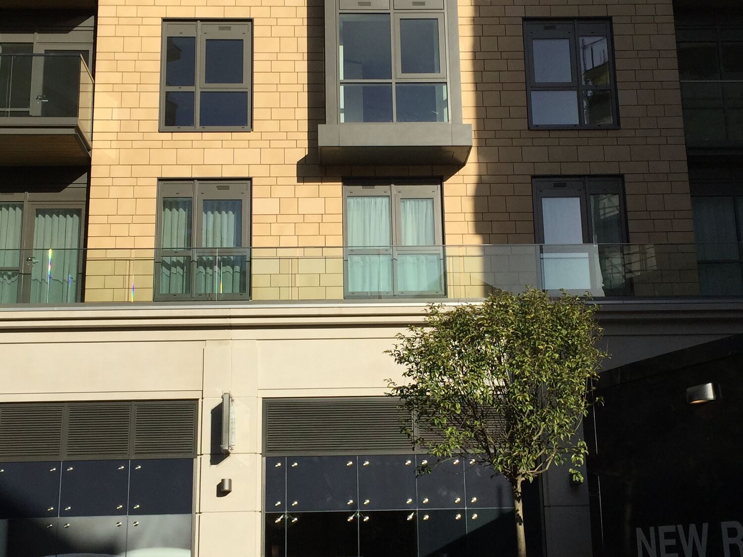 Dickens Yard, Ealing