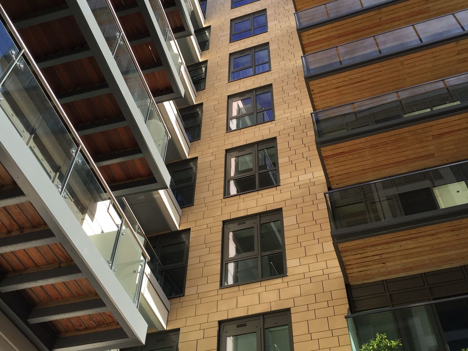 Dickens Yard, Ealing