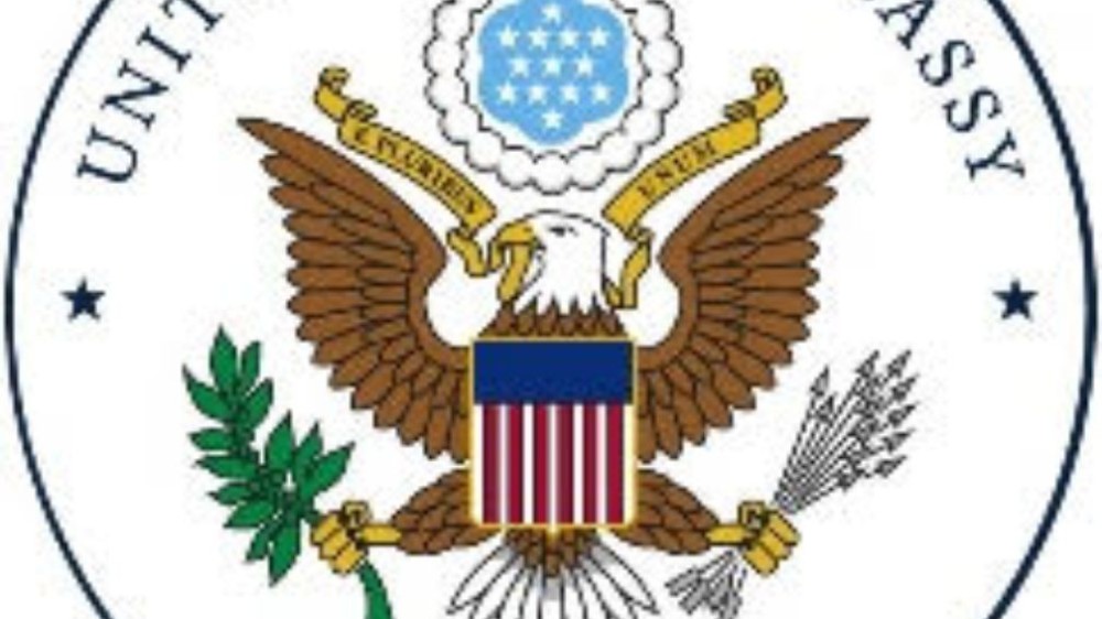 Public Affairs Section - Embassy of the United States of America
