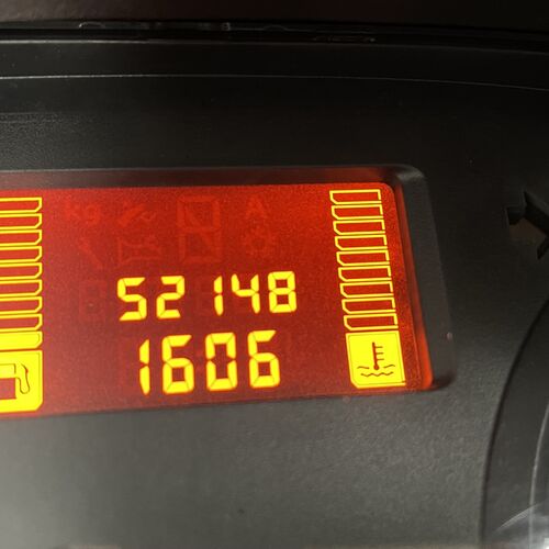 2008 (08)reg Renault Kangoo 1.5DCi Micro Camper Van 2 Berth 52148 Miles Urban Campers