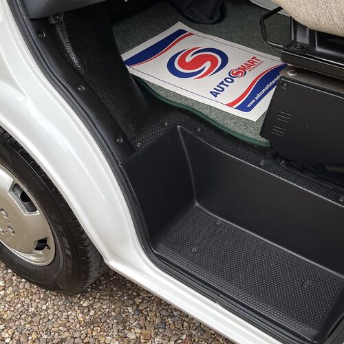 Swift Suntor 590RL Motorhome 4 Berth - 53reg Fiat Ducato - 21689 Miles