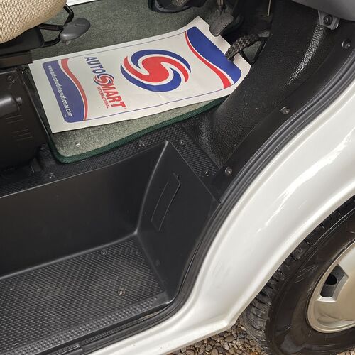 Swift Suntor 590RL Motorhome 4 Berth - 53reg Fiat Ducato - 21689 Miles