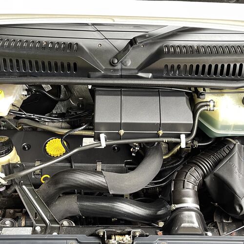 Swift Suntor 590RL Motorhome 4 Berth - 53reg Fiat Ducato - 21689 Miles