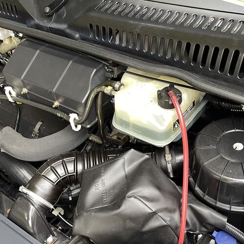 Swift Suntor 590RL Motorhome 4 Berth - 53reg Fiat Ducato - 21689 Miles