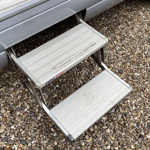 Swift Suntor 590RL Motorhome 4 Berth - 53reg Fiat Ducato - 21689 Miles