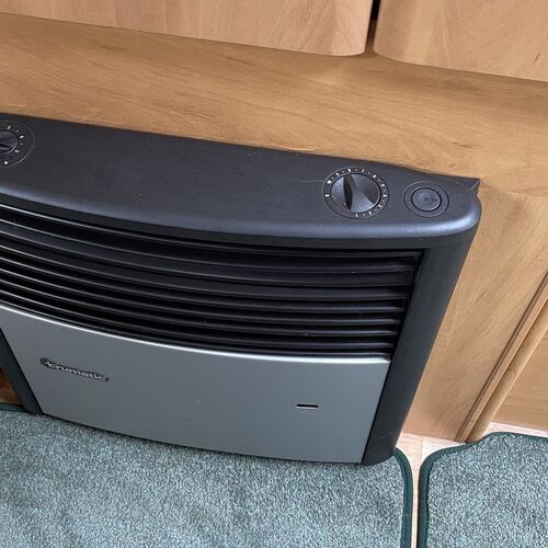 Swift Suntor 590RL Motorhome 4 Berth - 53reg Fiat Ducato - 21689 Miles