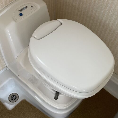 Swift Suntor 590RL Motorhome 4 Berth - 53reg Fiat Ducato - 21689 Miles