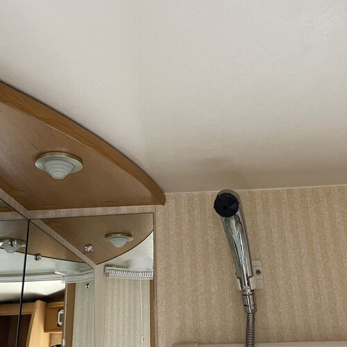 Swift Suntor 590RL Motorhome 4 Berth - 53reg Fiat Ducato - 21689 Miles