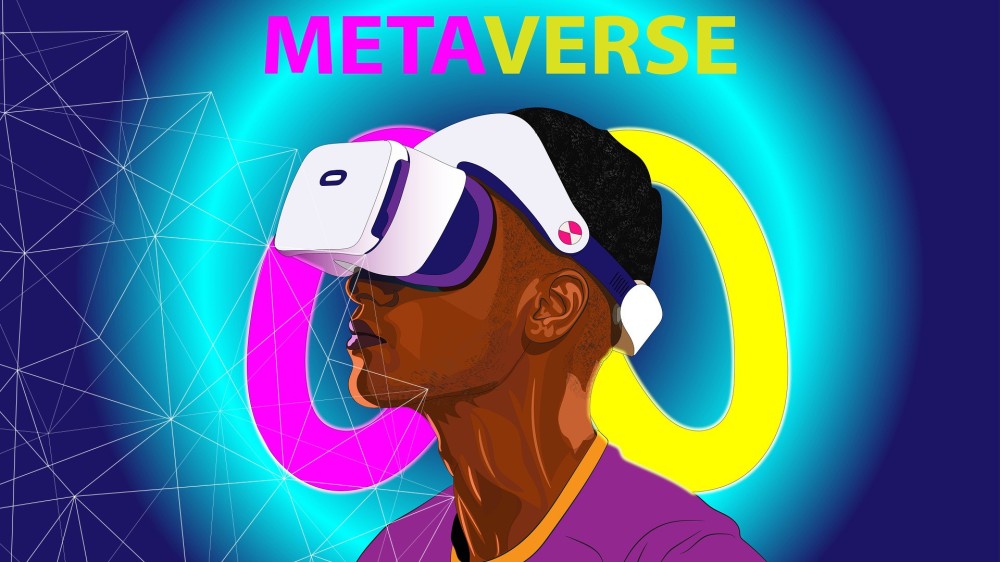 Exploring the Metaverse - Part One