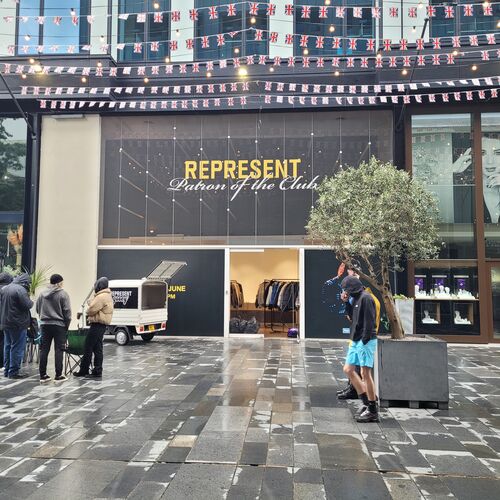 Barista Coffee Cart Hire Manchester