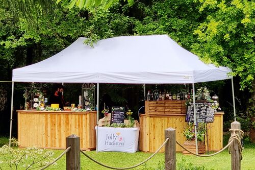 Gallery | Jolly Hucksters Mobile Bar Company | mobile bar Hertfordshire/mobile bar Buckinghamshire/mobile bar Hertfordshire/Wedding bar Buckinghamshire | wedding bar Hertfordshire | Real ale events bar /corporate events Hertfordshire/party bars Buckinghamshire/charity event bars