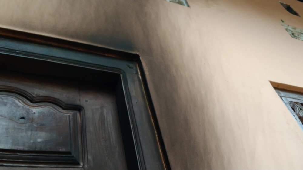 வாள்வெட்டுக் கும்பலால் ஏற்பட்ட அவலம்