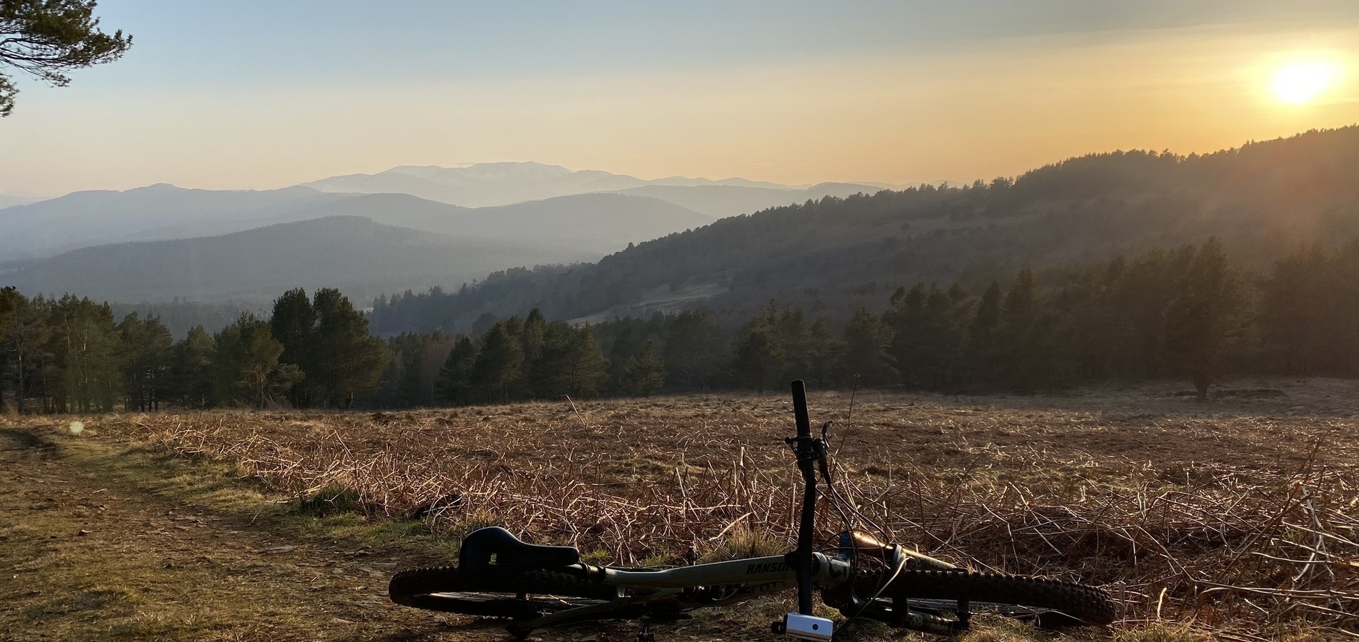 Self catering holiday cottage Royal Deeside