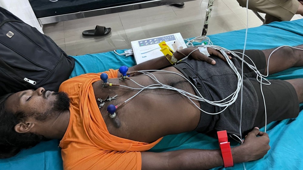 உண்ணாவிரதத்தின் வலியினை மறந்தனரா?