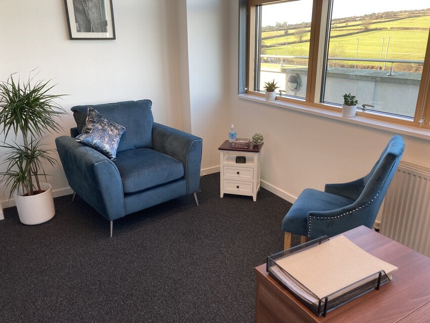 Face to Face Counselling