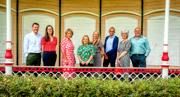 The beginning of the end?