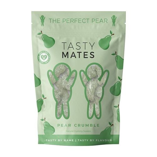 Tasty Mates Vegan Gummy Sweets