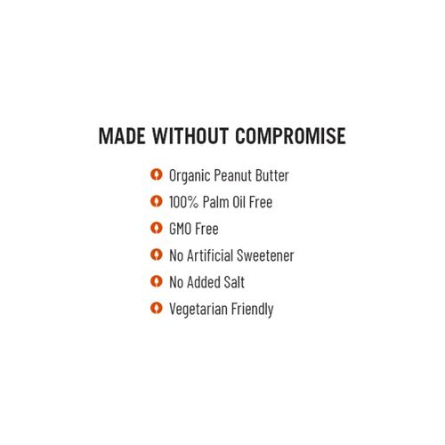 Hazelnut Biscuit Crunch by The Protein Works 500g