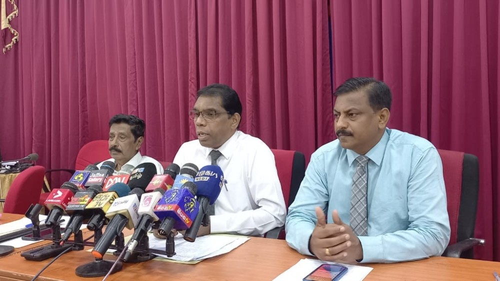 கட்டுப்பாட்டு விலைக்கு அரிசி விற்கப்படாவிட்டால் சட்ட நடவடிக்கை எடுக்கப்படும் - எச்சரிக்கிறார் அரச அதிபர்