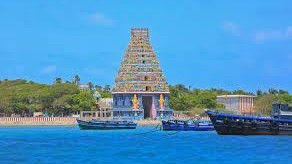 நயினாதீவு ஸ்ரீ நாகபூசணி அம்மன் ஆலய வருடாந்த மகோற்சவம்