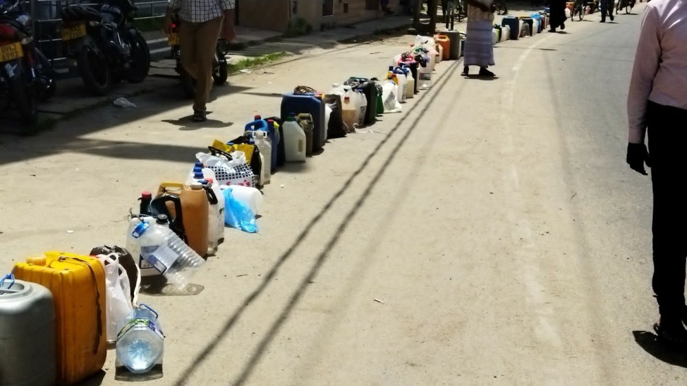 மண்ணெண்ணை அவலம்