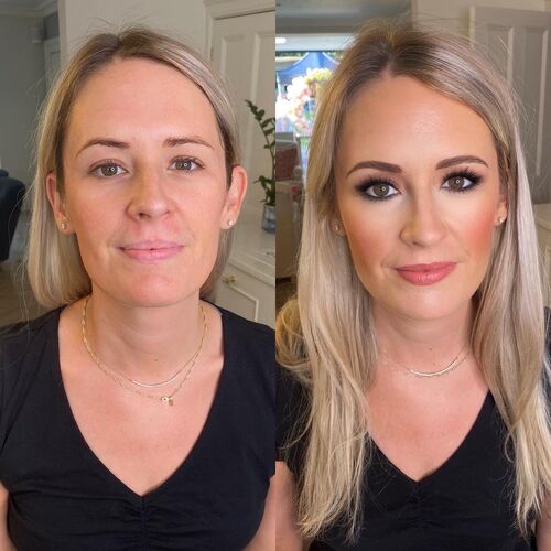 Gallery | Aldona Francis | Wedding Makeup Specialist Gloucestershire  | Award Winning Makeup Lessons in Bath  | Professional Mobile Makeup Artist Cotswolds