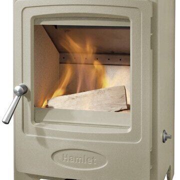 Solution 5 Compact (S4)