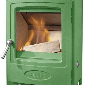 Solution 5 Compact (S4)