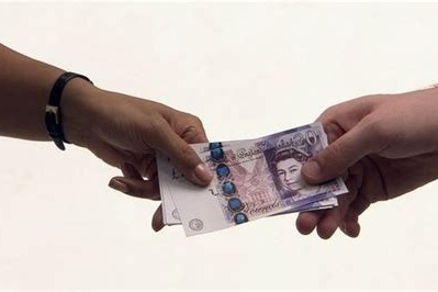 Universal Basic Income