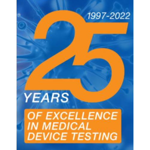 A Silver celebration for Medical Engineering Technologies Ltd.