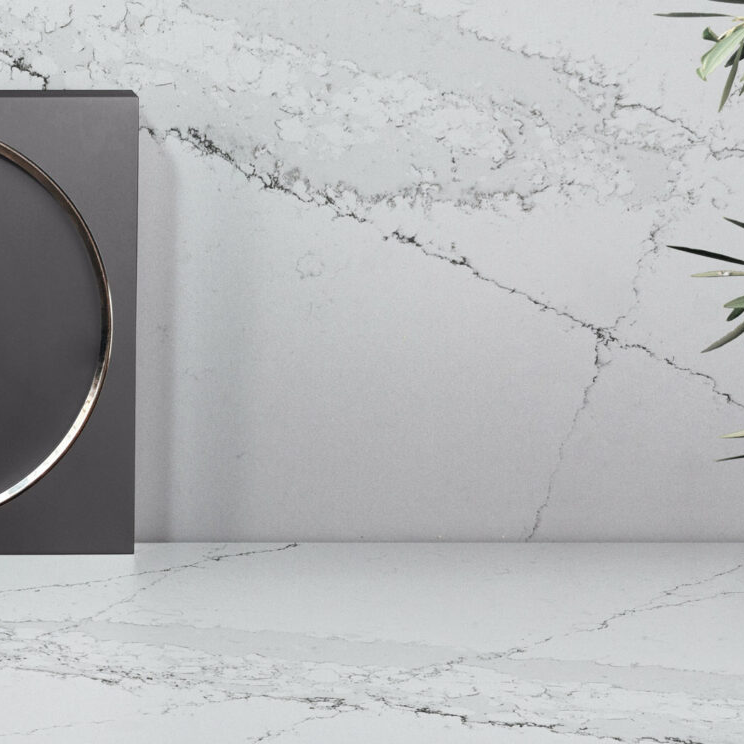 Silestone Ethereal Haze