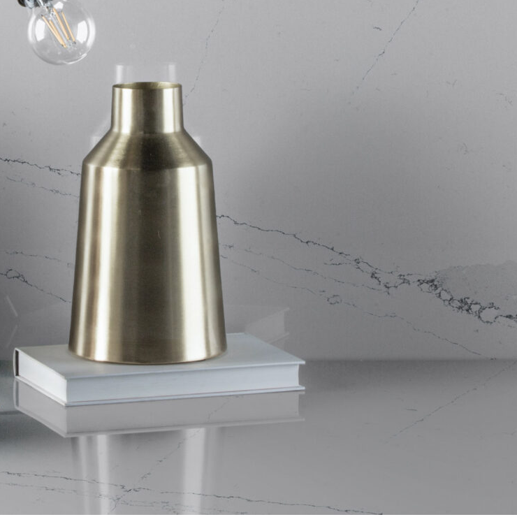 Silestone Ethereal Dusk