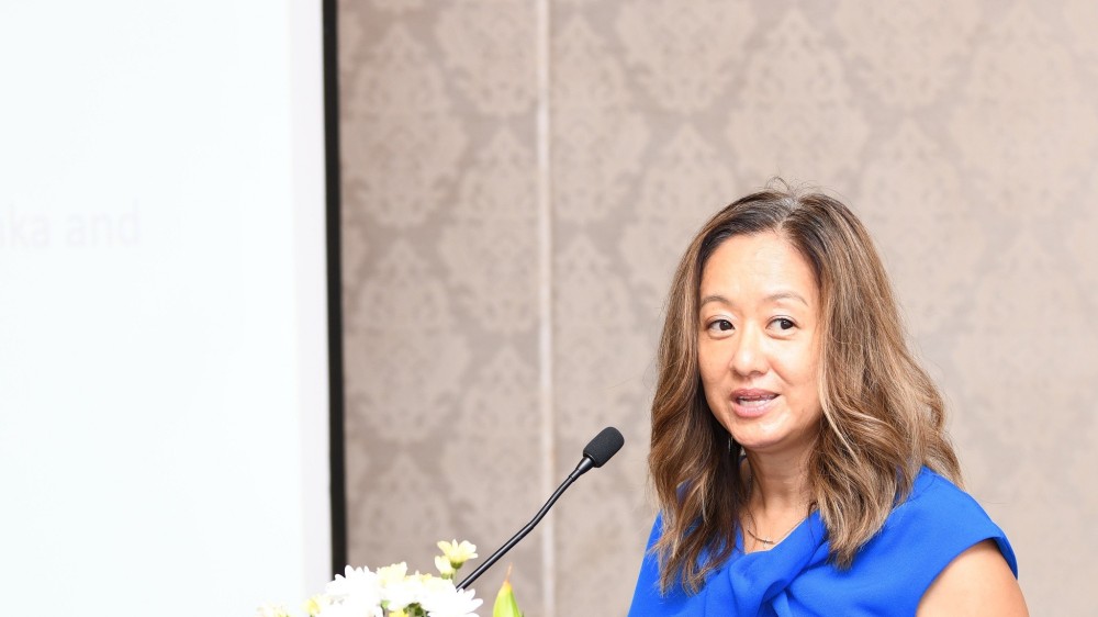 The United States contributes $27 million to strengthen Sri Lanka’s dairy industry