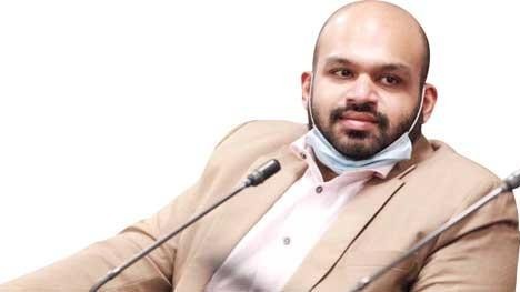 ரணிலுக்கு கடிதம் அனுப்பினார் சாணக்கியன்