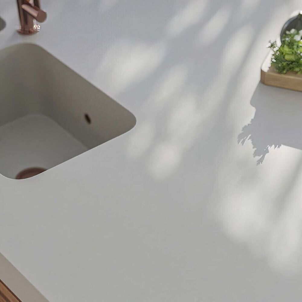 Silestone Cincel Grey