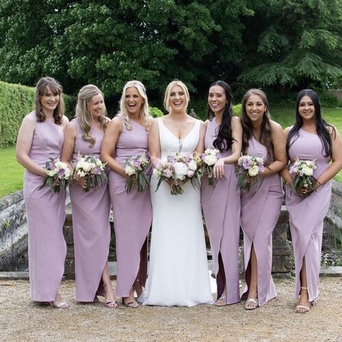 Gallery | Aldona Francis | Wedding Makeup Specialist Gloucestershire  | Award Winning Makeup Lessons in Bath  | Professional Mobile Makeup Artist Cotswolds