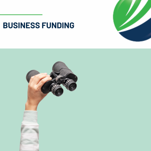 Business funding