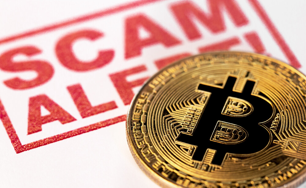Crypto Scams