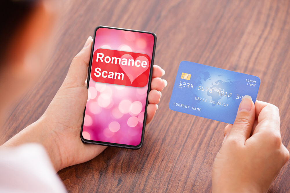 Romance Scam Claims