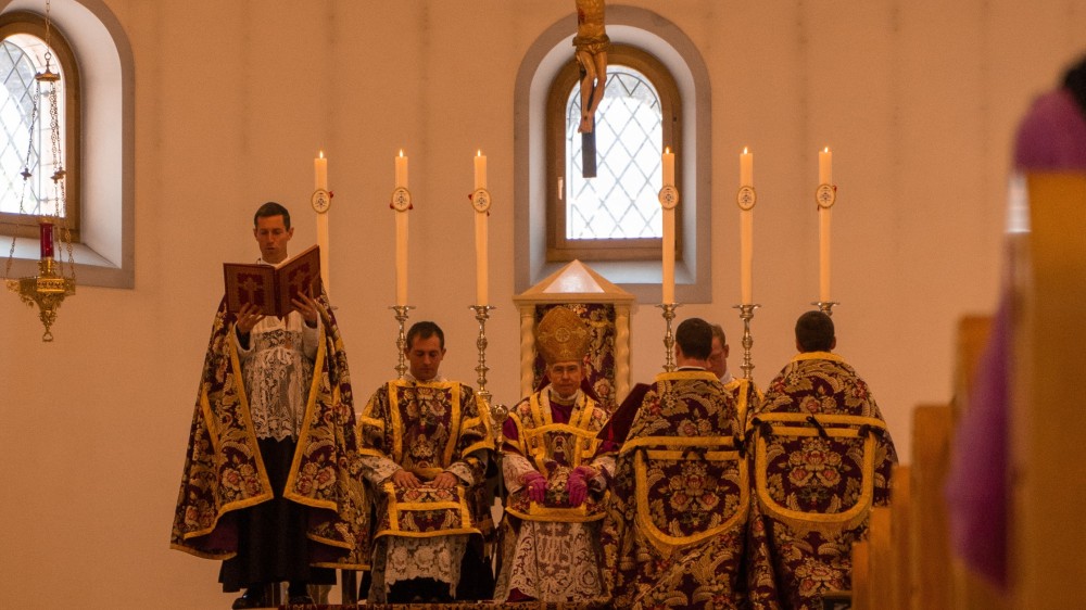 மன்னார் மறைமாவட்டத்துக்கு நான்கு புதிய குருக்கள்