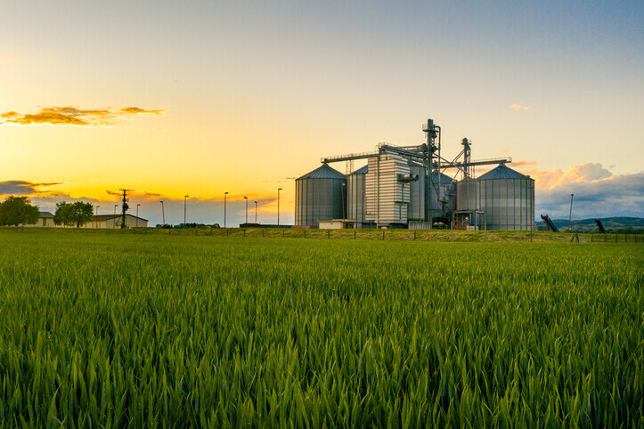 Commercial, Industrial & Agricultural